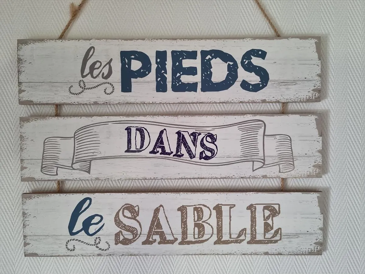 Pordic Le Manoir Du Pre Pean B&B