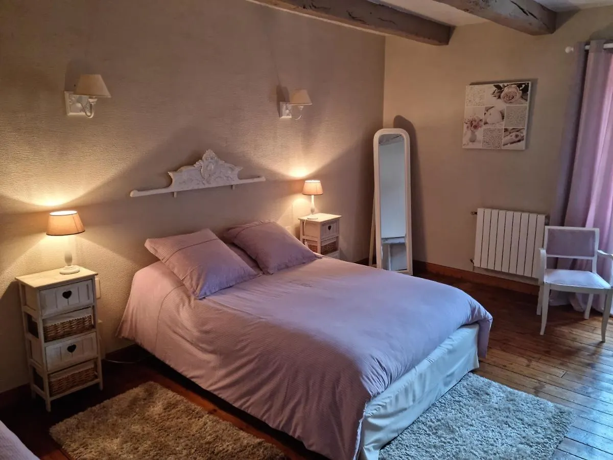 Pordic Le Manoir Du Pre Pean B&B 0*,  프랑스